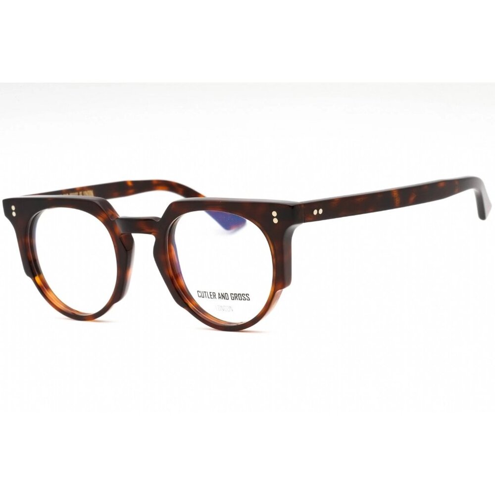NWT CUTLER AND GROSS EYEGLASSES
